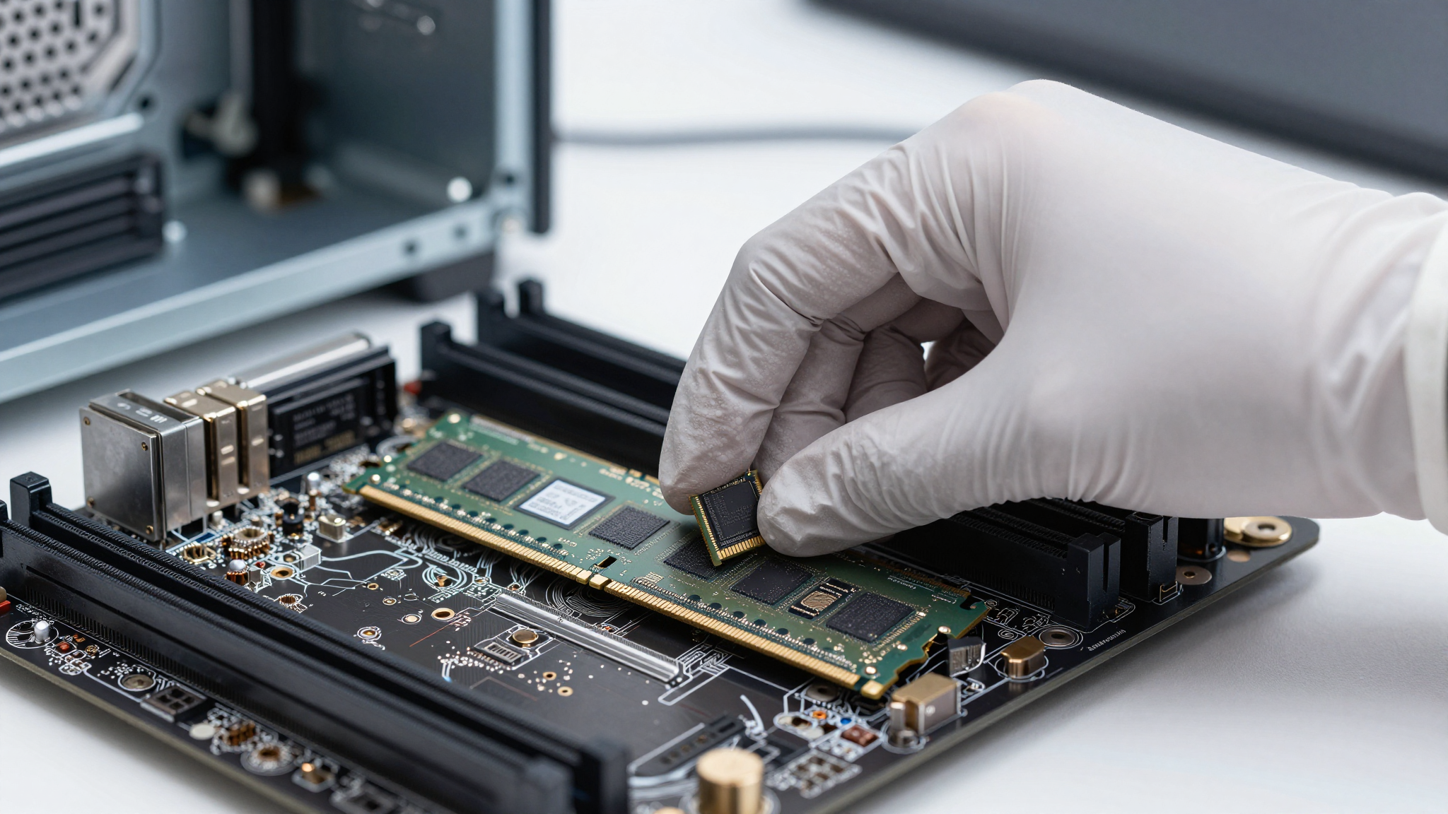 Troubleshoot RAM: Stop PC Crashes in 5 Minutes (2026 Guide)