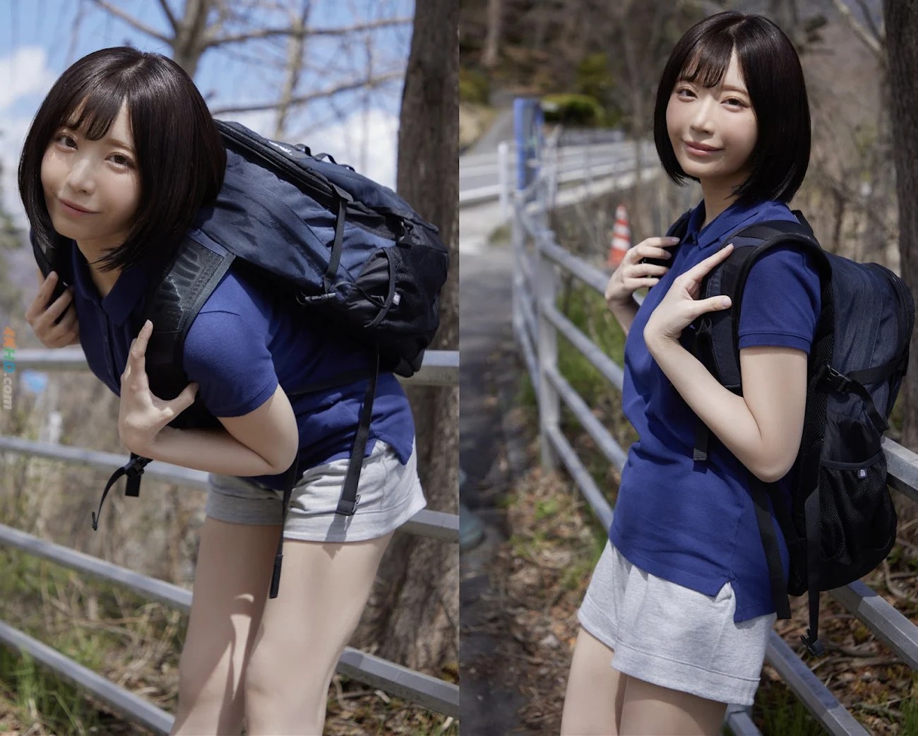 YuiKohinata(小日向結衣)–KissYou