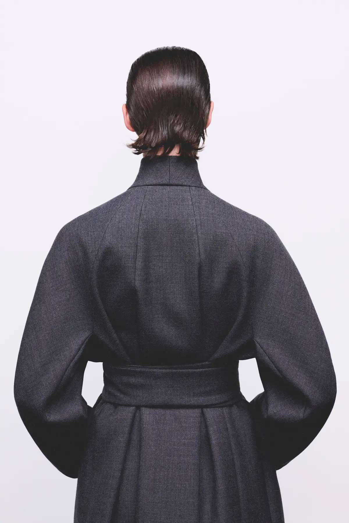 Max Mara's Atelier Unveils Fall 2026 Collection