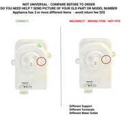 WP2188874 Correct incorrect
