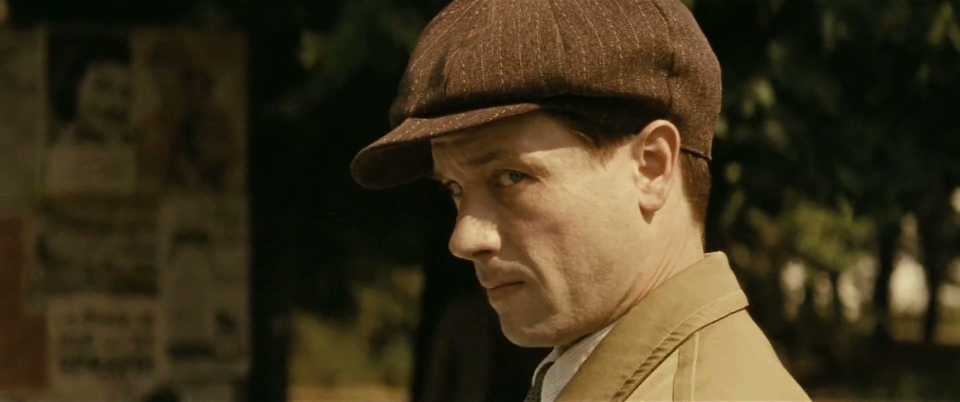 Anthropoid Screenshot
