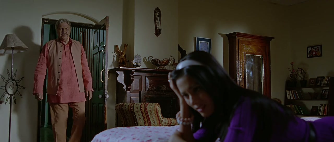 Love U... Mr. Kalakaar! Screenshot