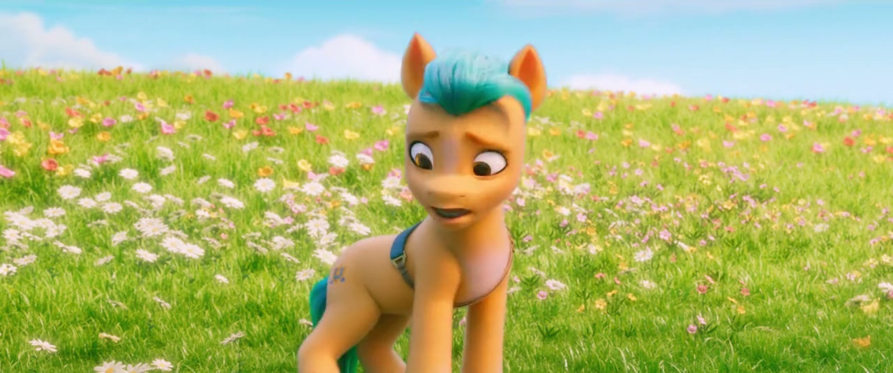 My Little Pony: A New Generation Screenshot
