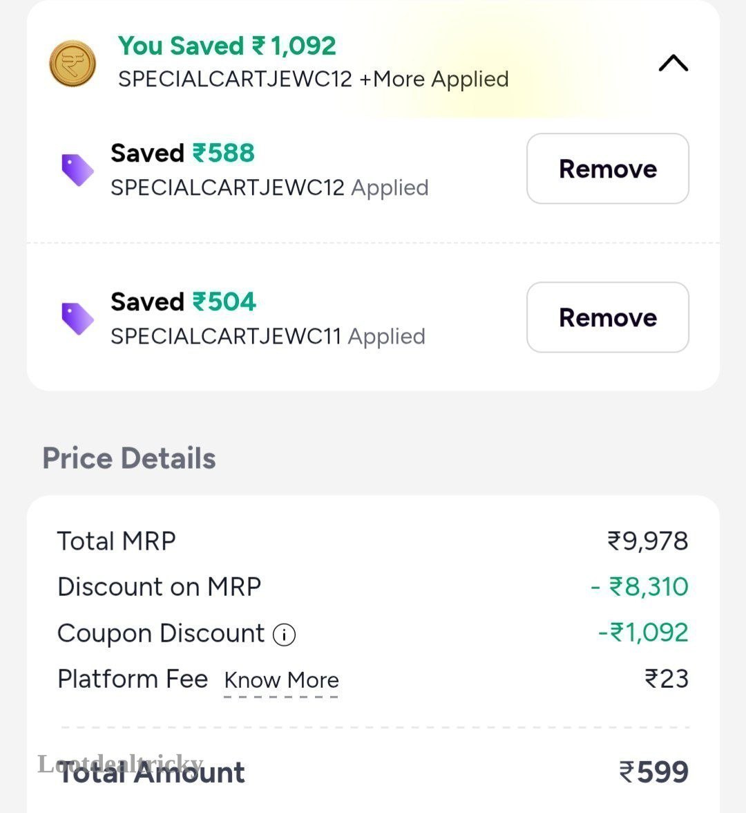 Big Loot Grabfast – Just ₹1500 | Loot Ka Maal Big Loot Grabfast – Just ₹1500 | Loot Ka Maal