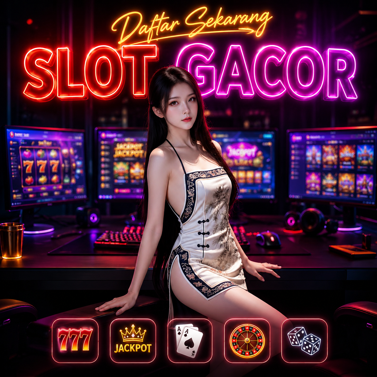 NYALA110 • Situs Game Online Terintegrasi dengan Provider Populer!!