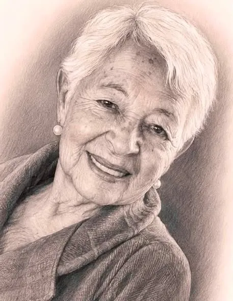 Vicentina Cezaria De Carvalho