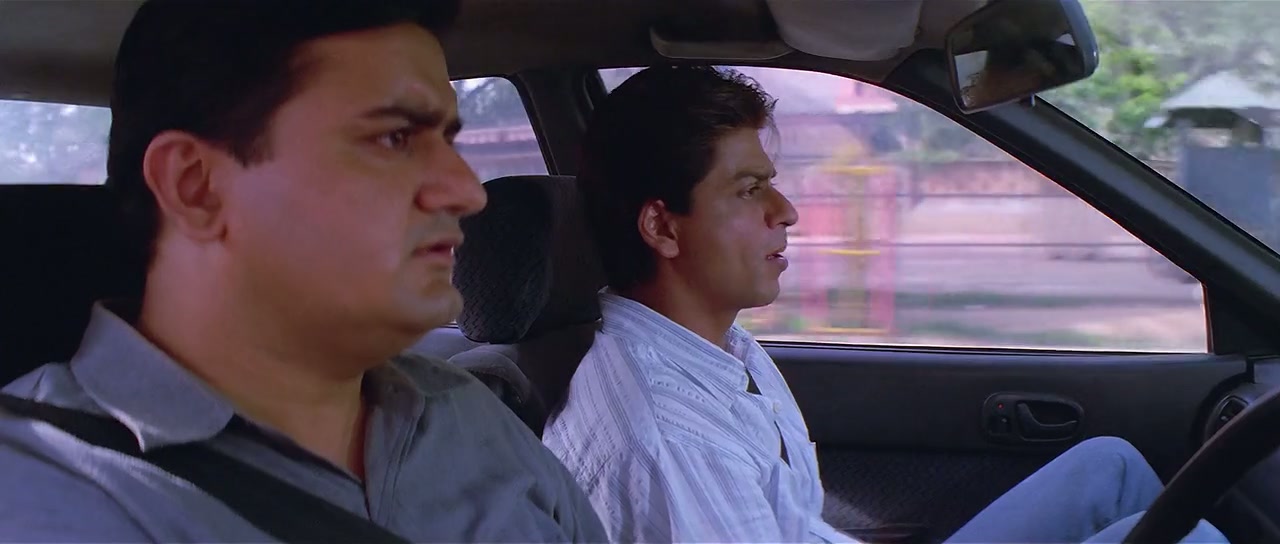 Swades Screenshot