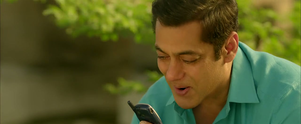 Dabangg 3 Screenshot