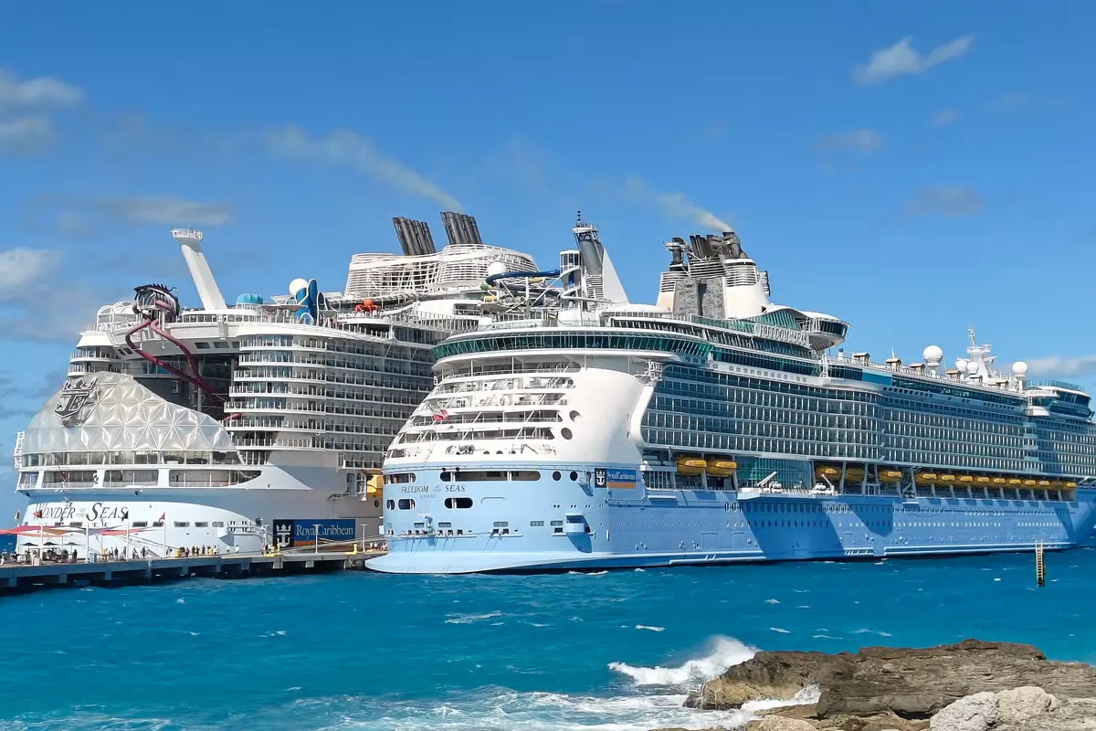 Royal Caribbean Cruises for Family Fun in 2026