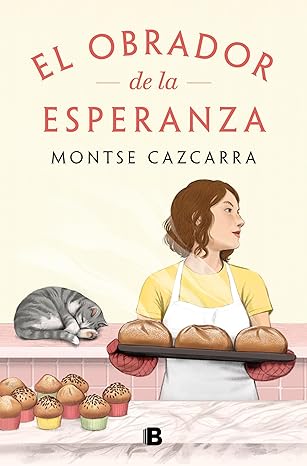 El obrador de la esperanza