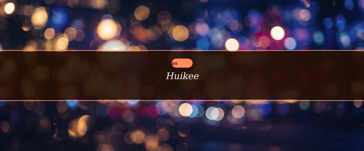 Huikee — fiche : Parhaat Brite-kasinot mobiilissa suomalaisille pelaajille