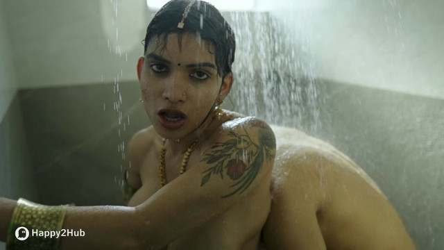 Resmi-R-Nairs-2025-Porn-Video-In-Rain-Fall-56