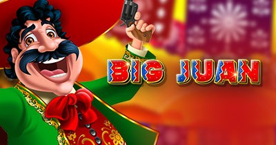 Big Juan Oyna