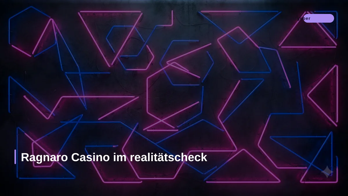 Ragnaro Casino im realitätscheck