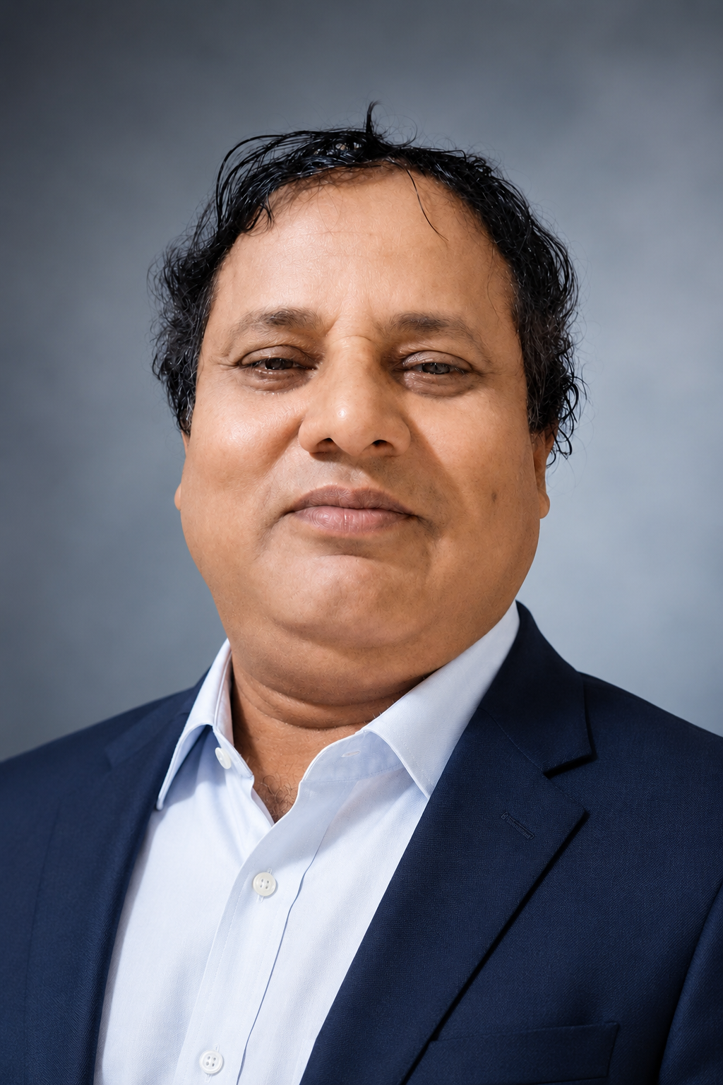 Prabodha Kumar Jena