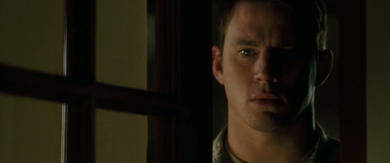 Dear John Screenshot