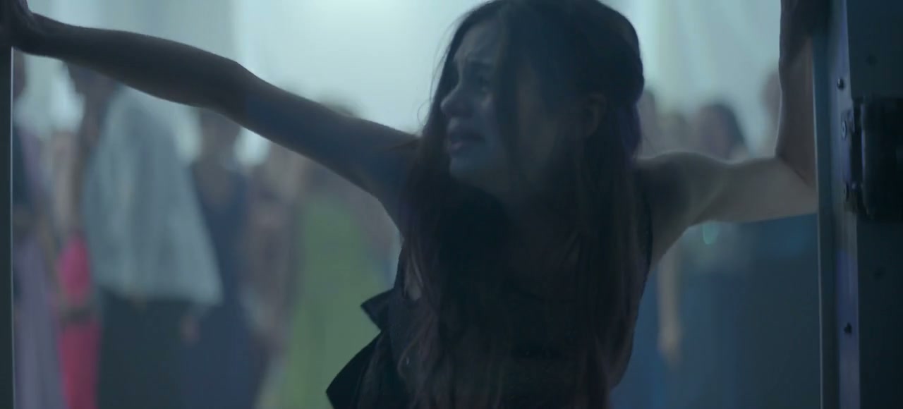 Look Away Screenshot