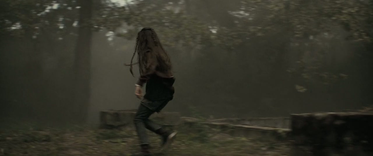 Don't Breathe 2 Screenshot