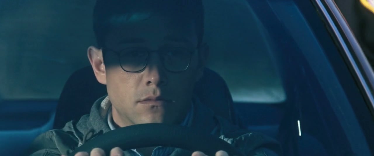 Snowden Screenshot