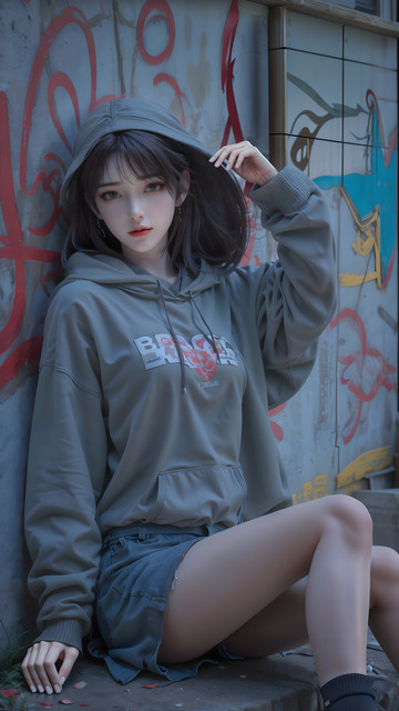 (2)