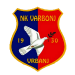NK Varbonj logo