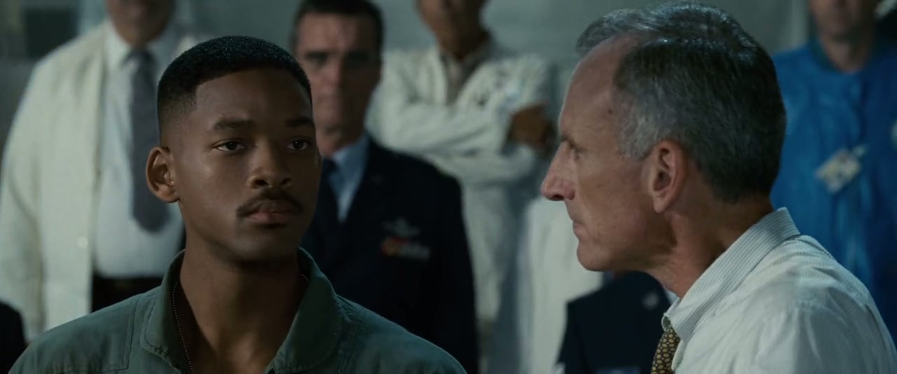 Independence Day Screenshot