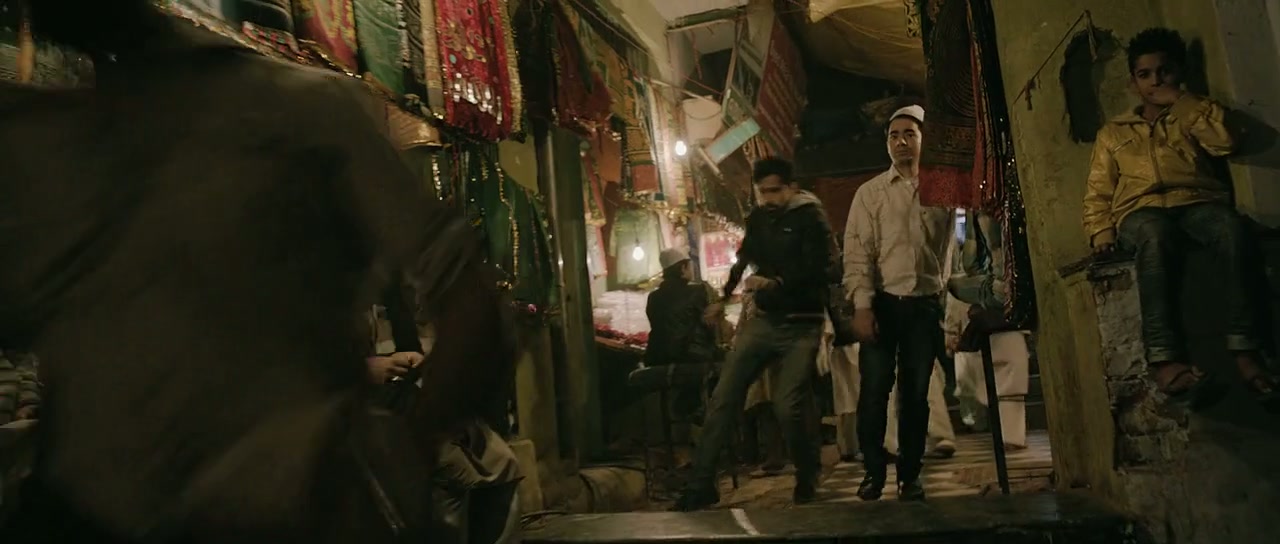 Jannat 2 Screenshot