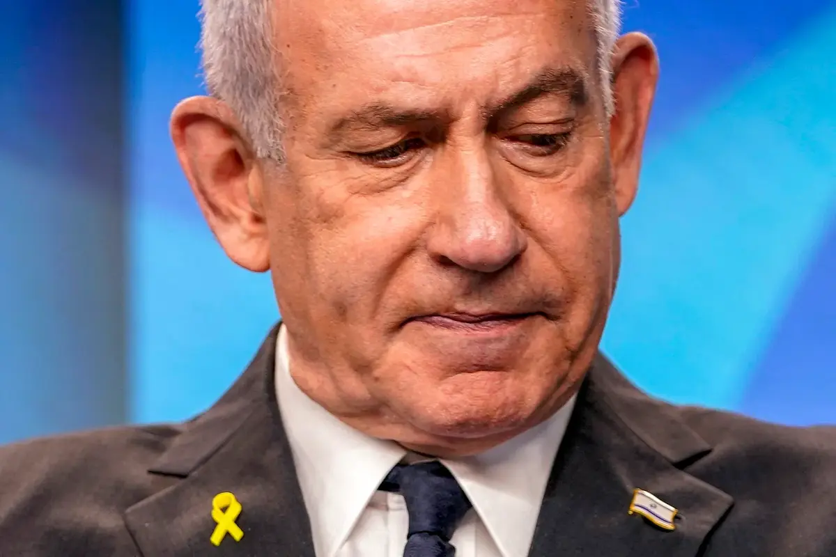 Israel's Long War Effectively Ends