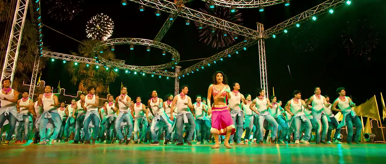 Zanjeer Screenshot