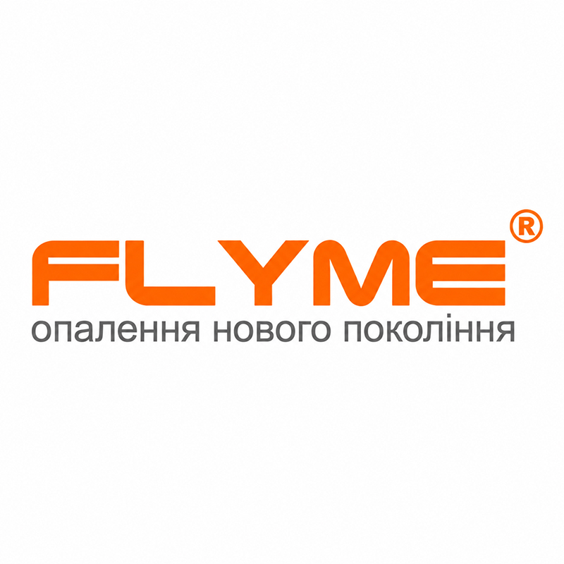 Логотип FLYME