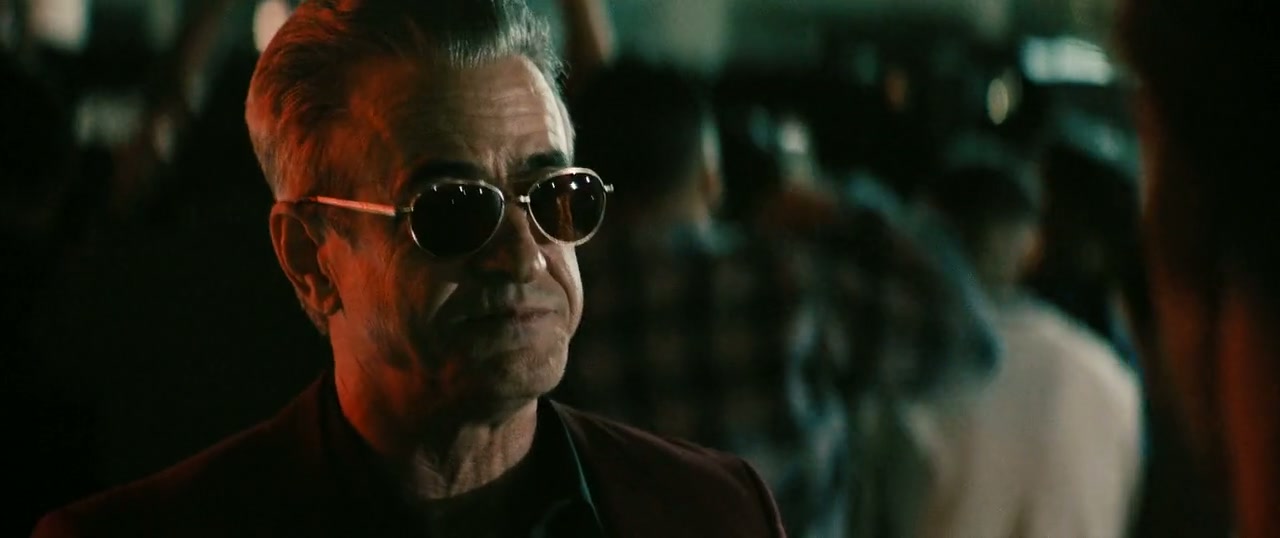 Lights Out Screenshot