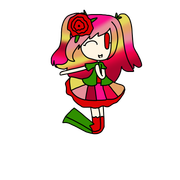 Lady-carnation