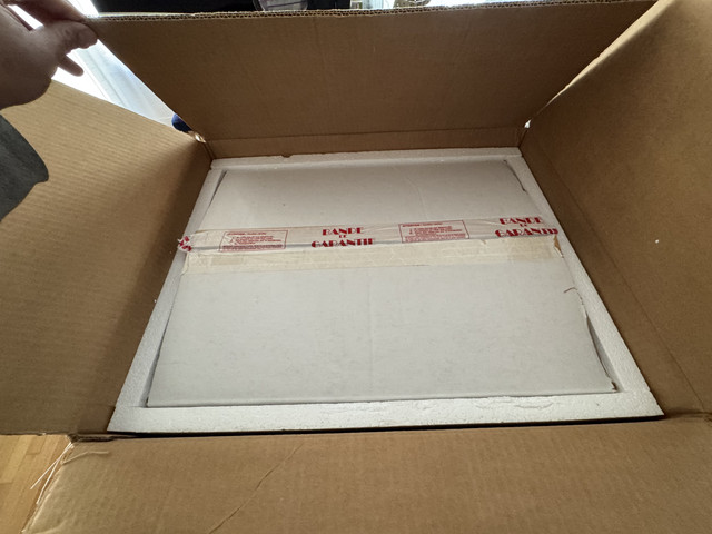 LS3/5a le forum • [Trouvé] audio research dac 1-20 ou dac 2 ou D20400A