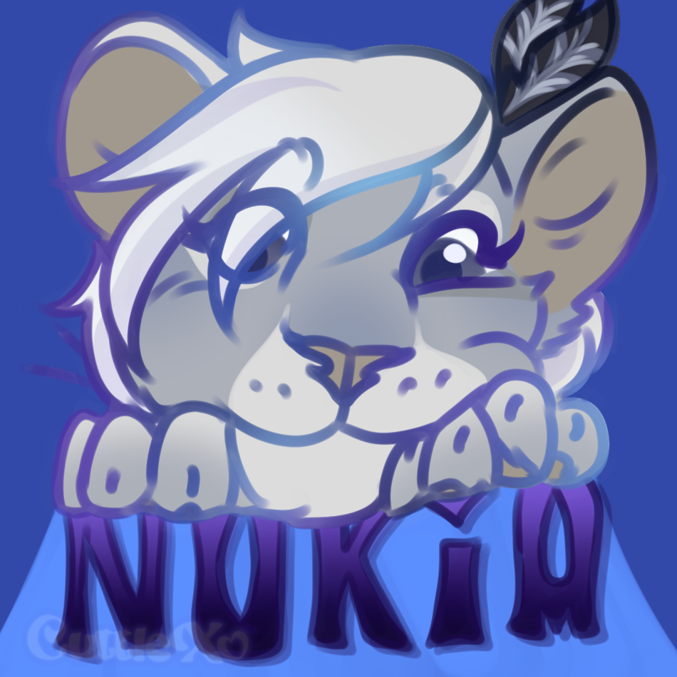 OPEN 🎨 Personalized Achievements! :|: Lioden