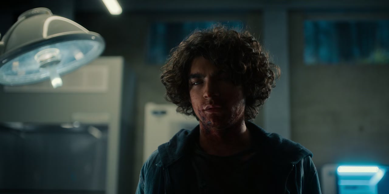 The Imperfects Screenshot