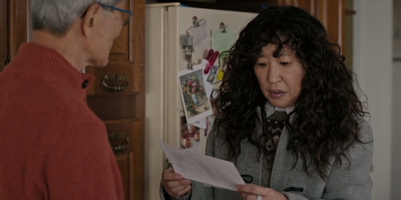 The Chair Screenshot