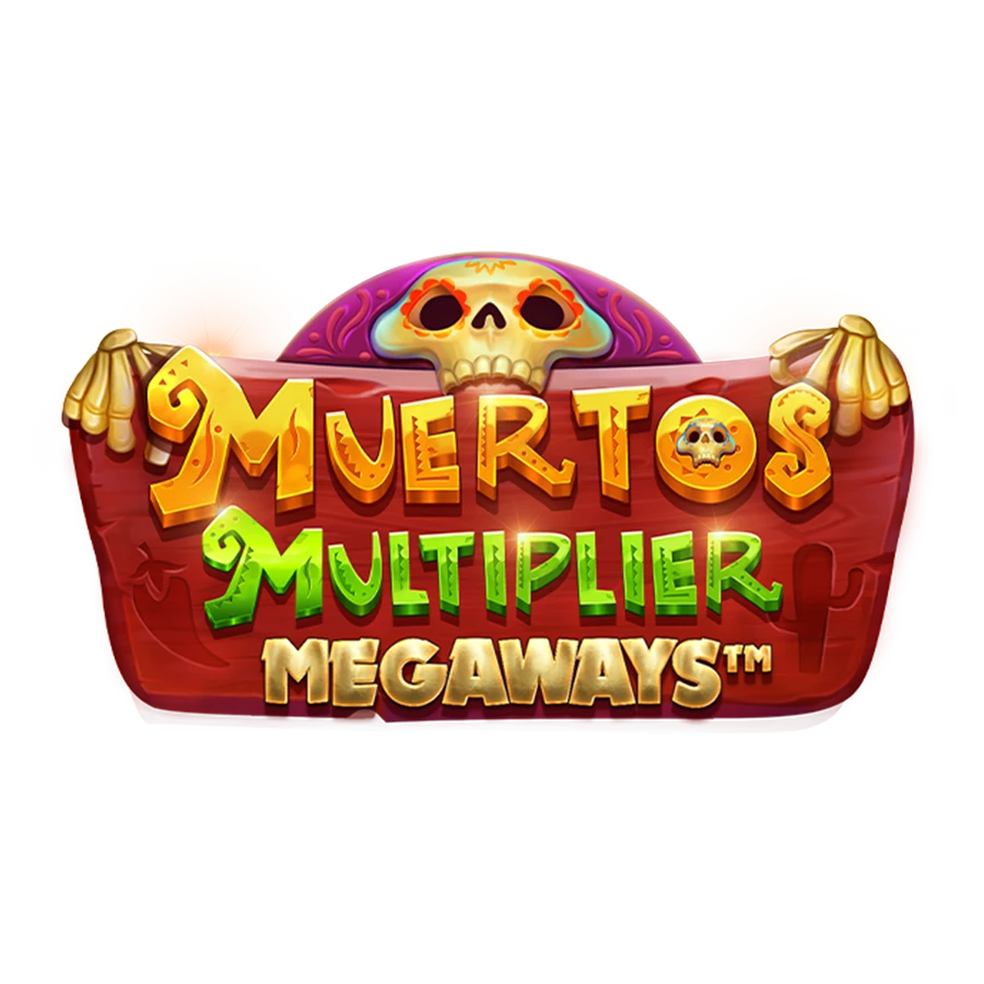 Muertos Megaways oyna