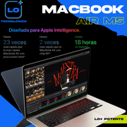 MacBook M5
