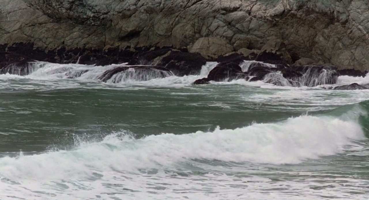 Poetic Justice Screenshot