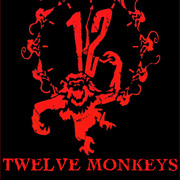 12 Monkeys 1995