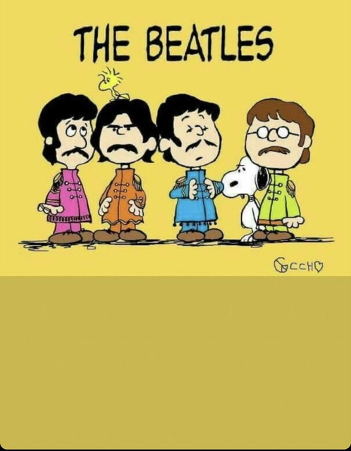 Peanuts