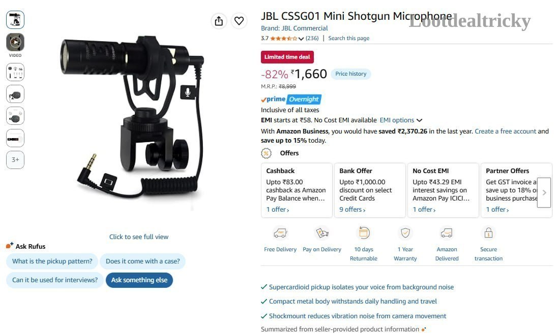 1660 Amzn To | Huge Savings Offer