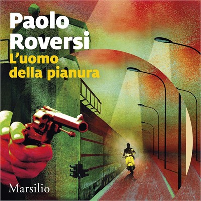 Paolo Roversi - L'uomo della pianura (2026) (mp3 - 128 kbps)