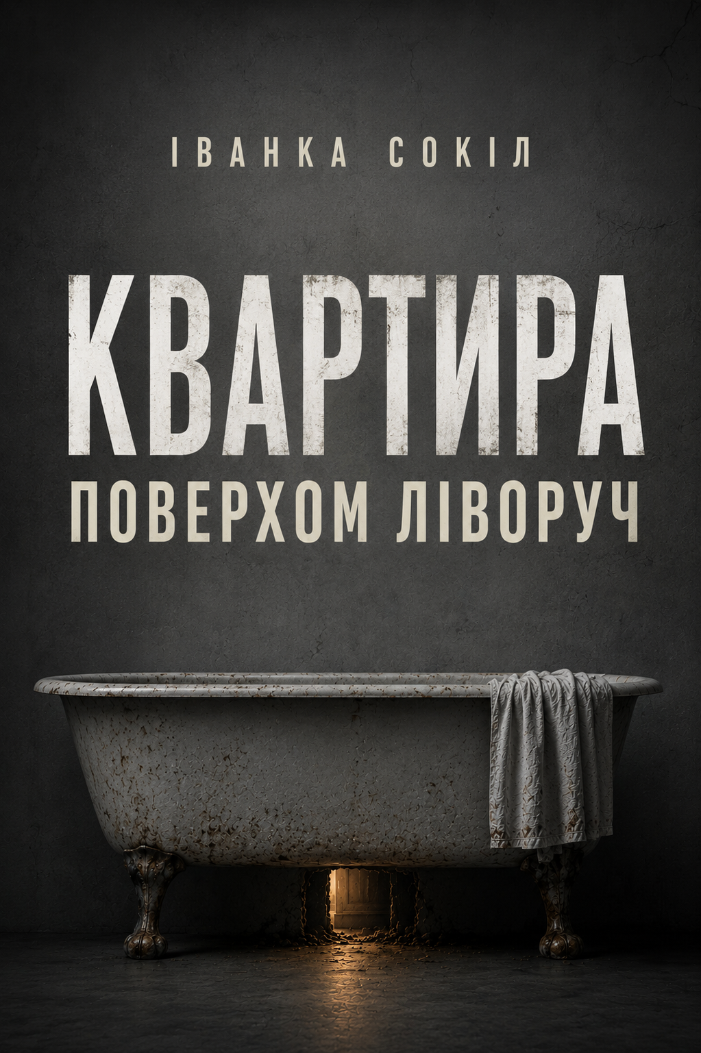 облкладинка оригінал