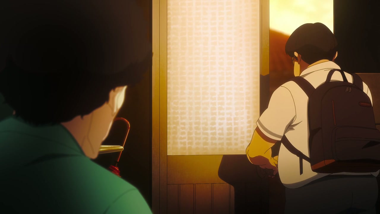 Lookism Screenshot