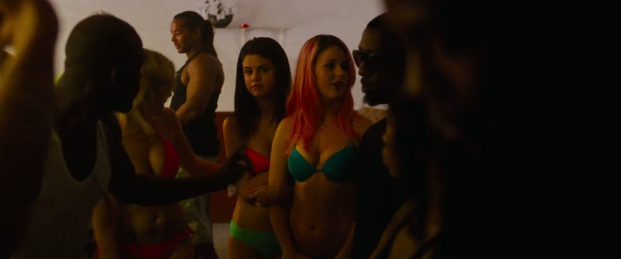 Spring Breakers Screenshot