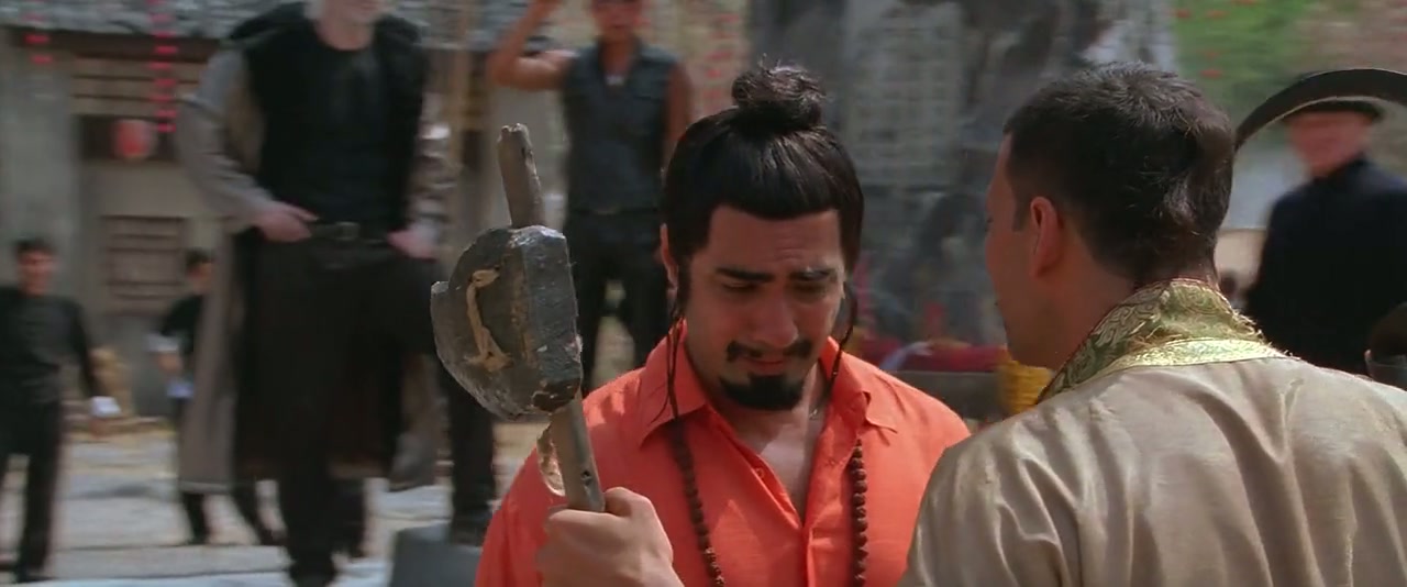 Chandni Chowk to China Screenshot