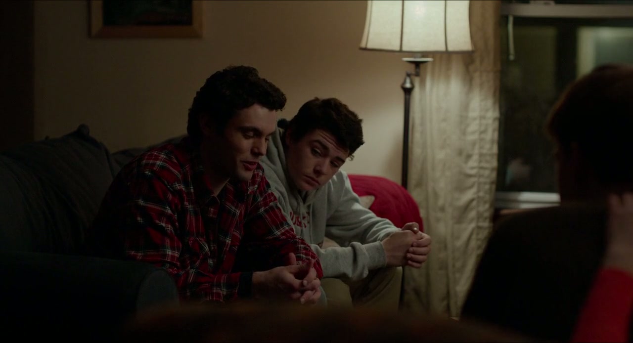 Manchester by the Sea Screenshot