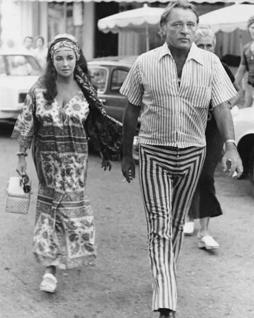 Burton-Taylor