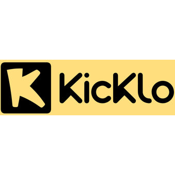 KicKlo logo